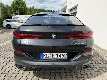 BMW X6 - 4