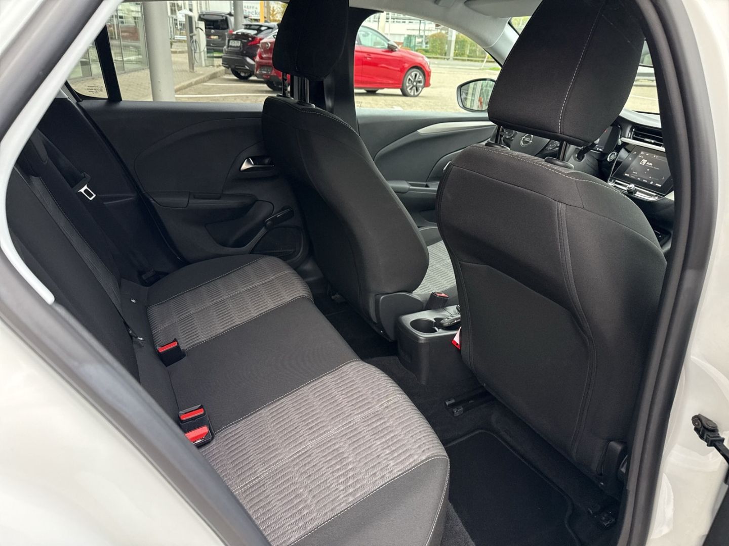 Fahrzeugabbildung Opel Corsa-e Corsa F e Edition LED Apple CarPlay Andr