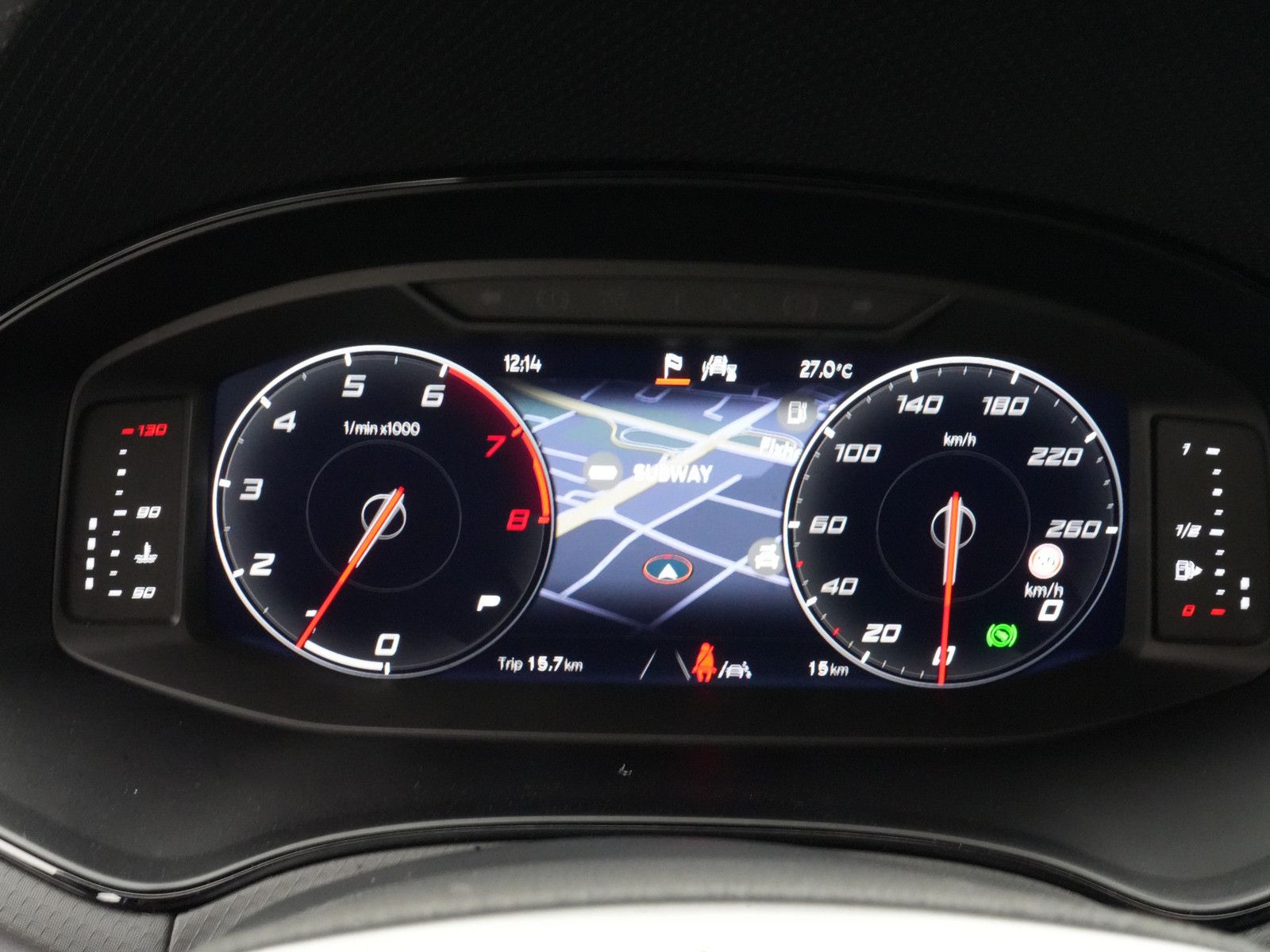 Seat Arona - Bild 12