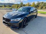 BMW 730Ld xDrive - - BMW 730: Ld