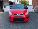 Hyundai i10 Edition+ TÜV 11/2026 - Hyundai i10 Edition20 mit Benzin-Antrieb