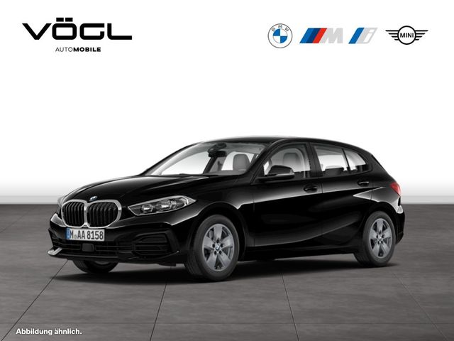 BMW 118d Hatch SHZ PDC ACC Business-Paket