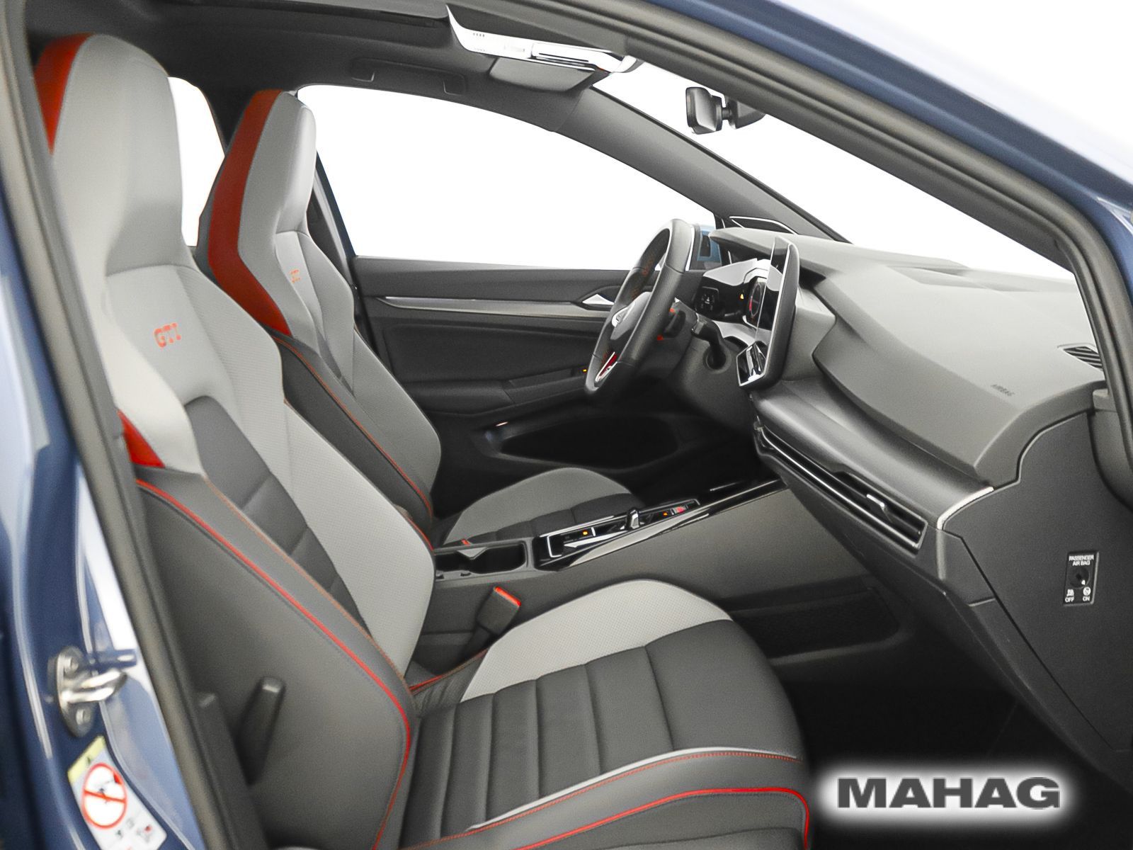 Volkswagen Golf - Bild 12