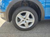 Dacia Sandero Stepway Klima ZV AHK FSE BT NSW Tempo US - gebrauchte Dacia Sandero aus dem Jahr 2014