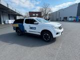 Nissan Navara dCi 2.3 4x4