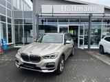 BMW X5 xDrive 30dA xLine Laser/AHK/Night Vision - gebrauchte BMW X5 aus dem Jahr 2019