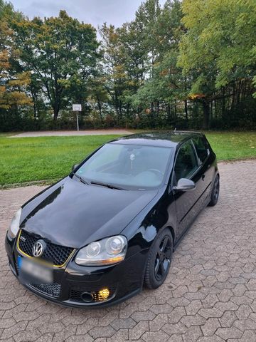 Volkswagen Vw Golf 5 GTI