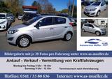 Hyundai i20 1,25 i 63kw Klimaanlage-5T-Winterr.-67898 km - Hyundai i20 Gebrauchtwagen in Leipzig