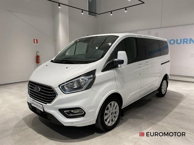 Ford Tourneo Custom 320 2.0 tdci 130cv Titanium 