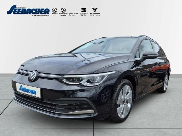 Volkswagen Golf Variant VIII *Style* 2.0 TDi DSG *LED*Navi*