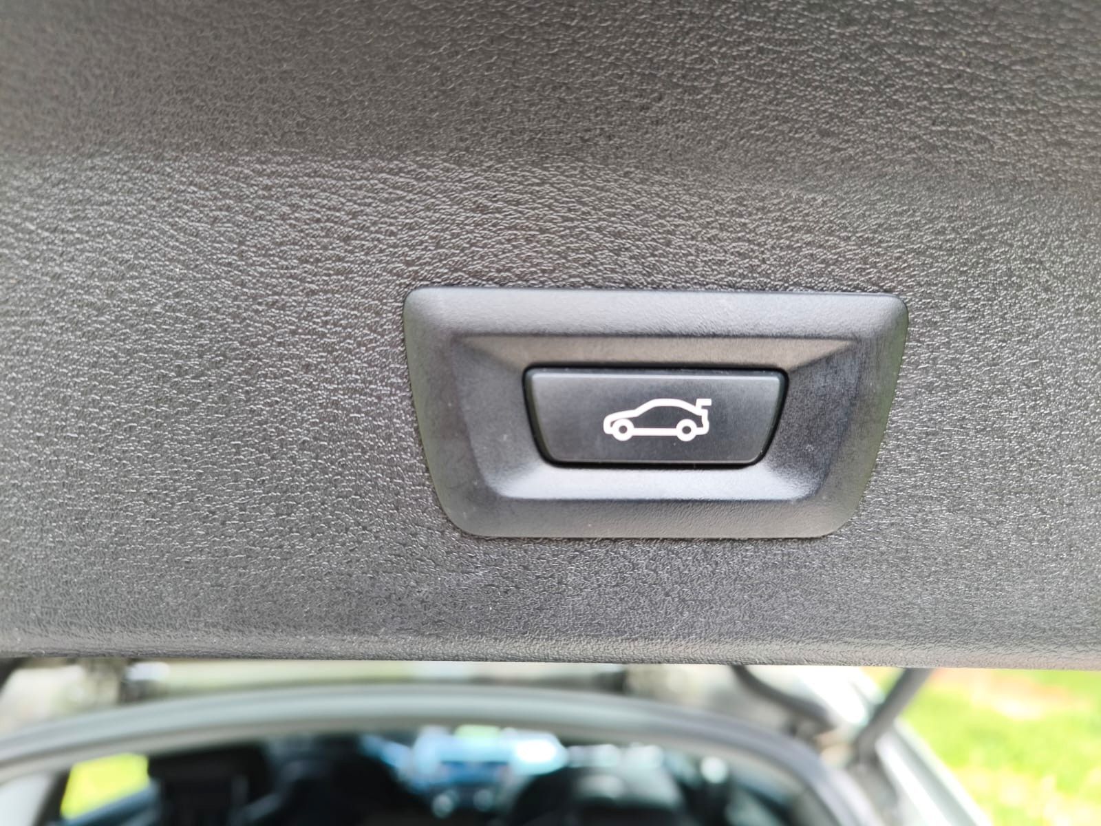 BMW X1  18 i AUTOMATIK NAVI LED SHZ PDC 1.Hand foto 16