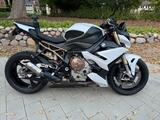 BMW S1000R inkl. M-Austattung u. Dynamic Paket - Angebote