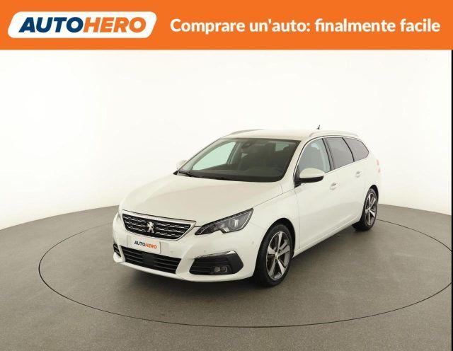 Image of Peugeot 308