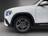 Mercedes-Benz GLB 250 AMG PDC*SHZ*LED*Spurhalte*Keyless*Kamera - weiße Mercedes-Benz GLB 250