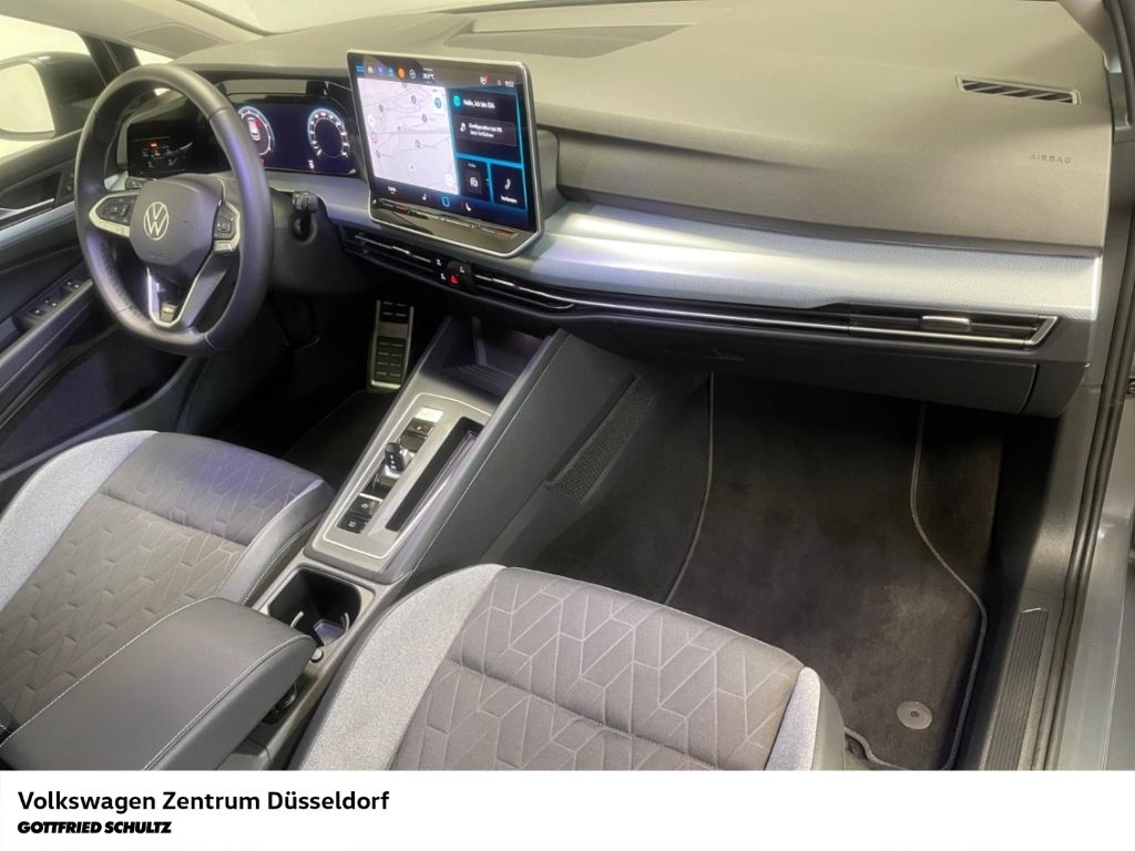 Volkswagen Passat Variant - Bild 14