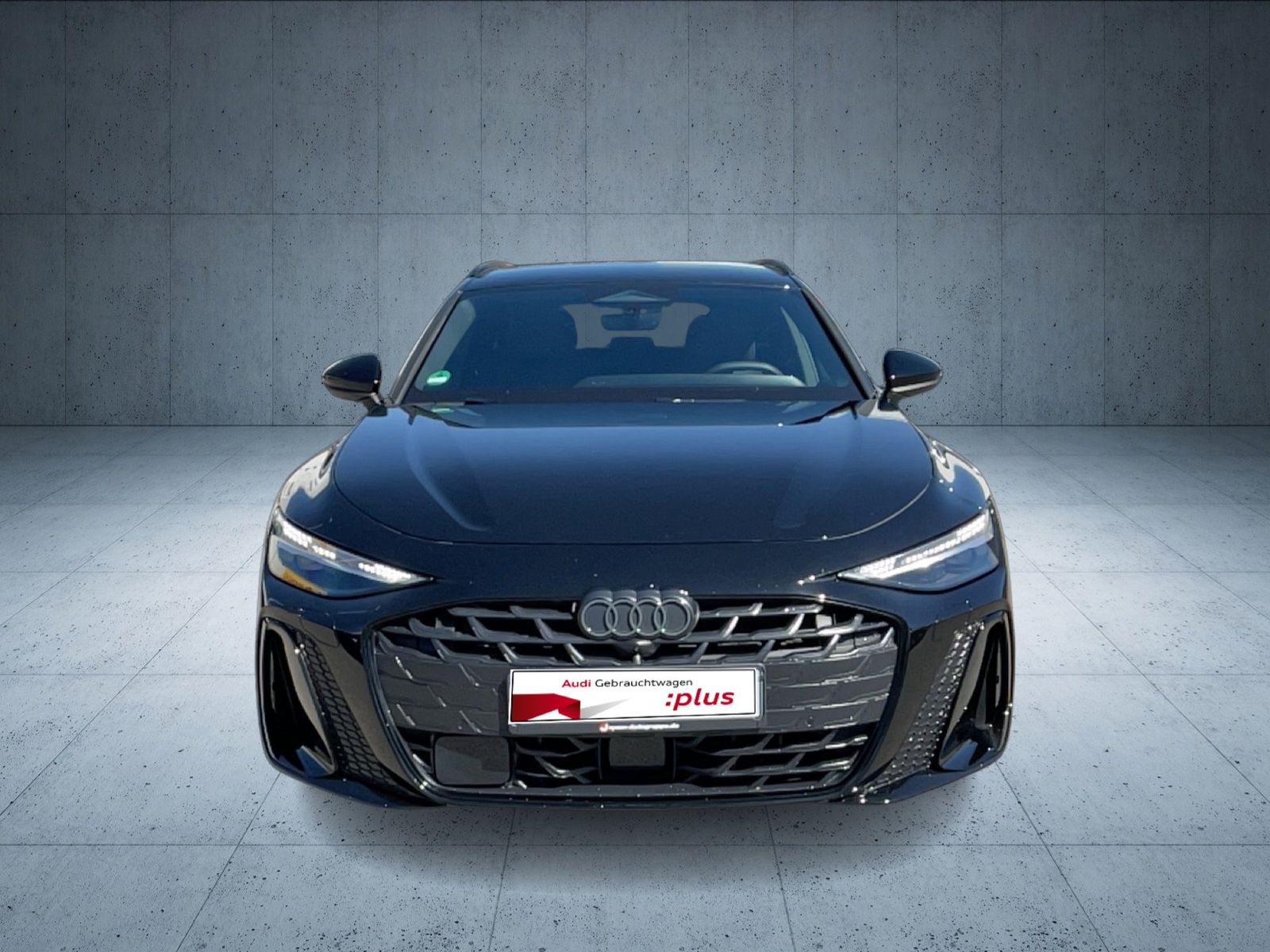 Audi A6 - Bild 8
