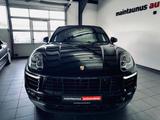 Porsche Macan S Diesel - Porsche Macan mit Diesel-Antrieb: Automatik