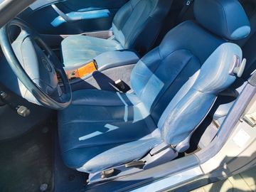 Mercedes CLK 230 - 8