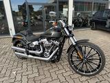 Harley-Davidson Breakout 117 - Harley-Davidson Breakout 117