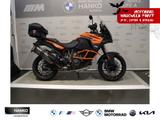 KTM 1290 Super Adventure - KTM SUPER ADVENTURE