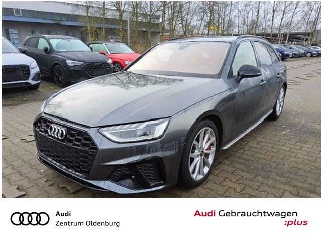 Audi S4 Avant 3.0 TDI Tiptronic quattro Bang&Olufsen