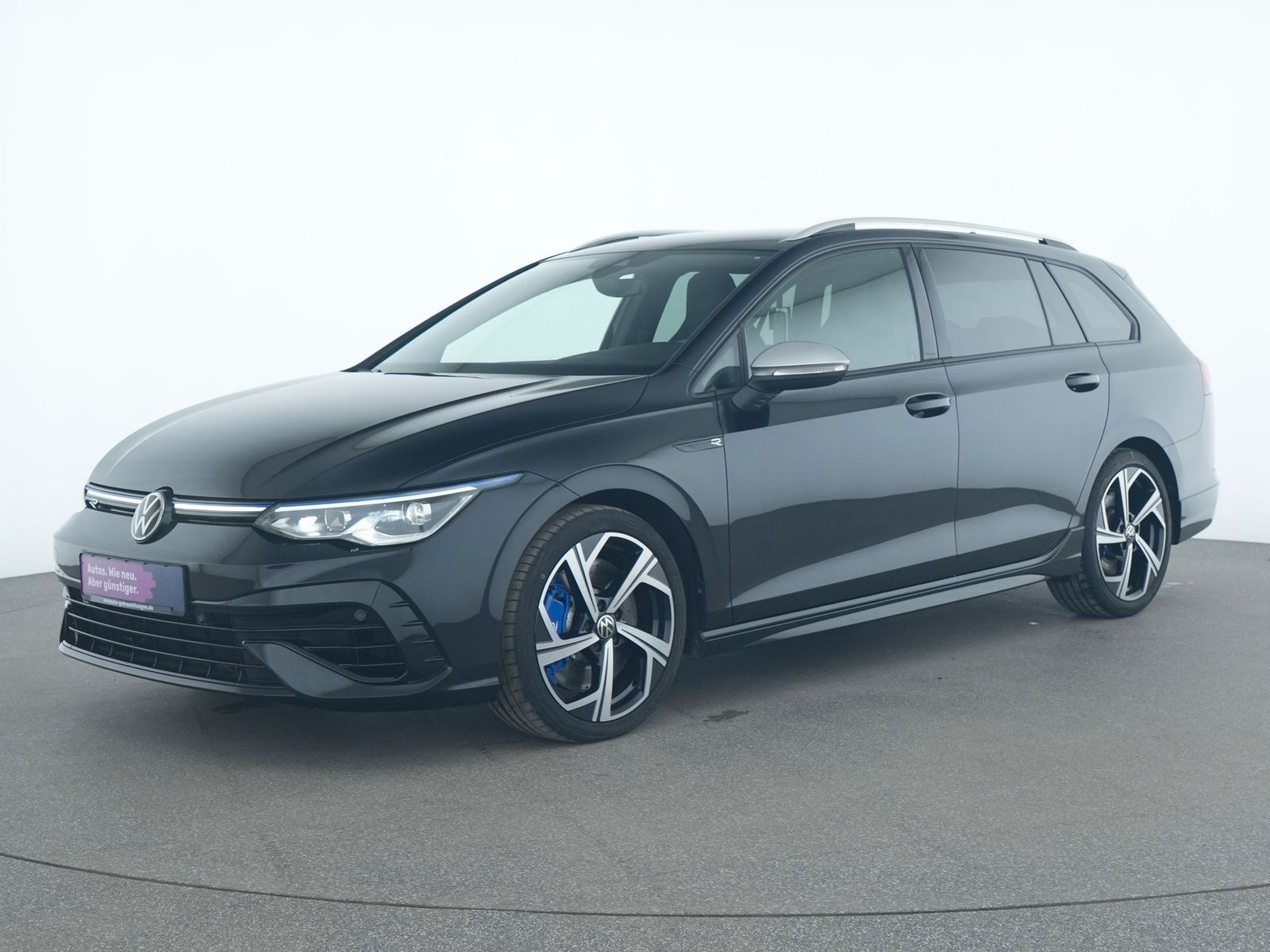 Volkswagen Golf R 4Motion ACC Kamera LED SHZ CarPlay Navi foto 2