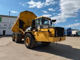 CAT D300 EII Muldenkipper 6x6 Dumper vin 411 - CAT D3