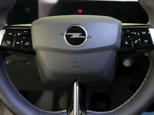 Astra L ST ELEGANCE CDTI+LED+NAVI+RÜCKFAHRKAMERA