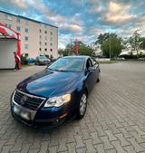 Volkswagen VW Passat 2.0 TDI | Diesel | TÜV 07/2026 - Volkswagen Passat aus 2009: TDI