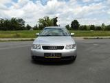 Audi A3 1.9TDI 96kW tiptronic Ambiente HU 07/28 - Audi A3 mit Diesel-Antrieb: Limousine, Automatik, mit Klimaautomatik, 1.9