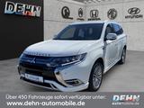 Mitsubishi Outlander 2.4 PHEV Spirit Plus 4WD LED/360Cam/Na - gebrauchte Mitsubishi Outlander aus dem Jahr 2020