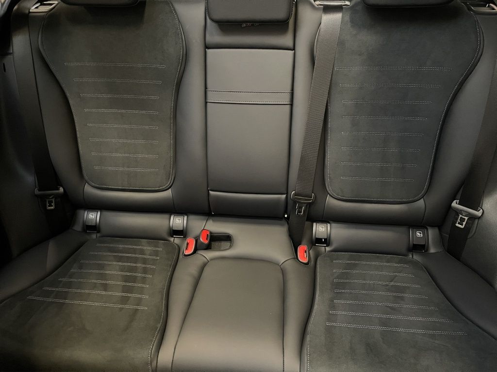 Mercedes-Benz GLC 300 de 4M AMG PANORAMA SPURPAKET KAMERA PDC foto 7