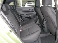 Hyundai i20 - Vorschau Bild 8