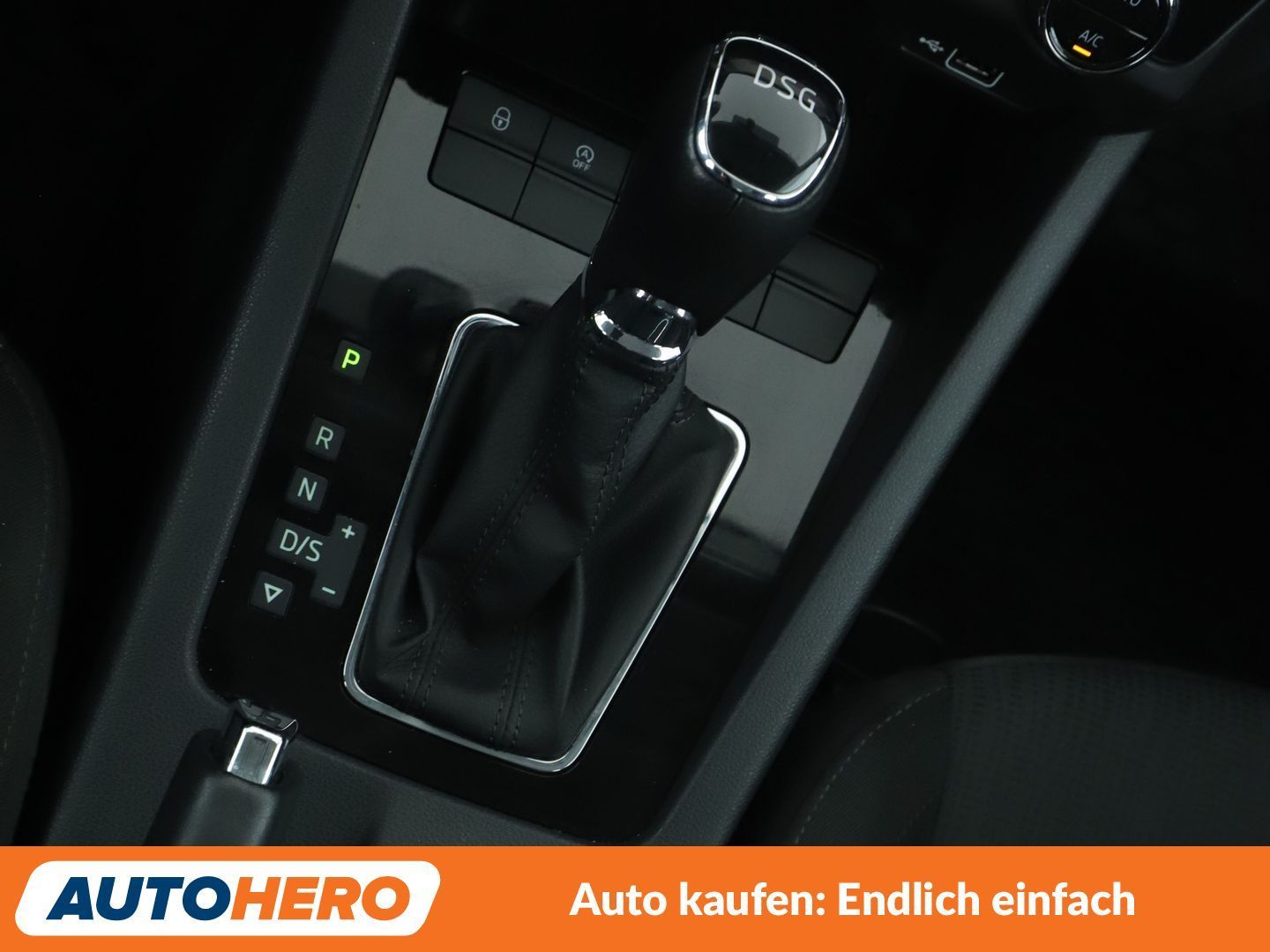 Skoda Octavia 2.0 TSI Style Aut.*NAVI*PDC*TEMPO* foto 23