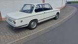 BMW 2002 wunderschön original - ideal für Sammler!!! - BMW 2002 Oldtimer mit Benzin-Antrieb