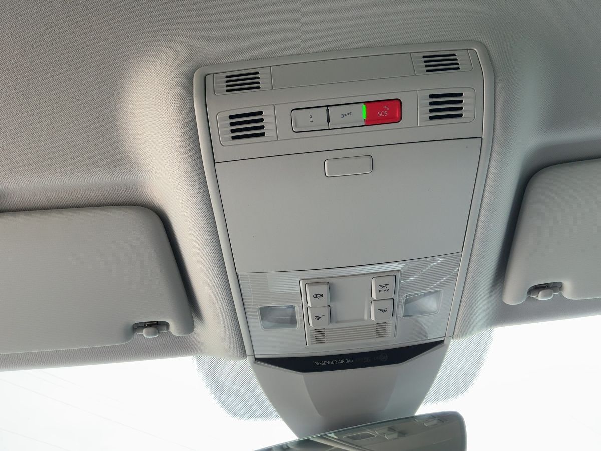 Volkswagen Passat Variant - Bild 19