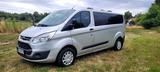Ford Transit Custom Kombi L2