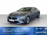 BMW 840iA Gran Coupé LiveCock.Standh.LED.ParkAss.SC - BMW 840 aus 2020