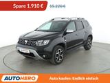 Dacia Duster 1.3 TCe Adventure *NAVI*CAM*SHZ*ALU* - Dacia Gebrauchtwagen in Hannover