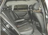 BMW 320d EfficientD. Ed. Touring Luxury Line Lux... - BMW 320: Ed