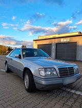 Mercedes-Benz Mercedes Benz C124 W124 Coupe 320  H-Zulas... - Mercedes-Benz E 320 Gebrauchtwagen in Mannheim