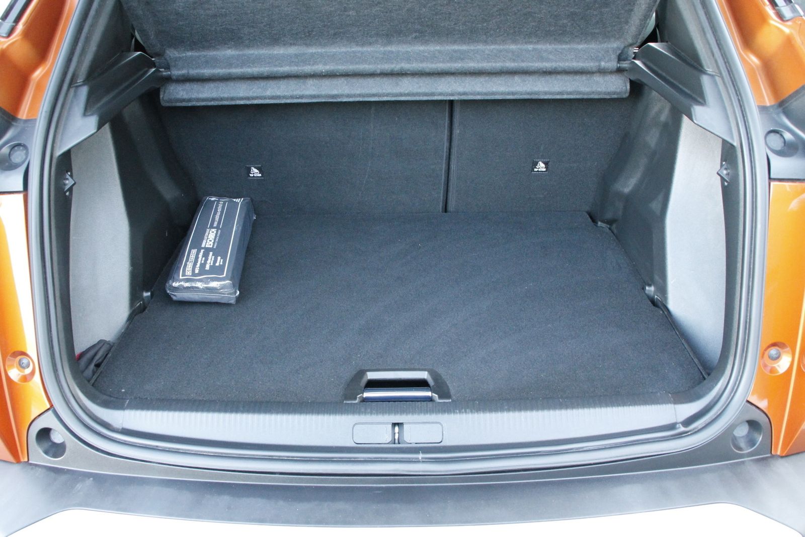 Fahrzeugabbildung Peugeot 2008 (P1) GT PureTech