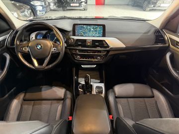 BMW X3 - 10