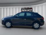 Audi Q3 2.0 TFSI quattro Xenon+Tempomat+Klima+SHZ - Audi Q3 bis 15.000 Euro