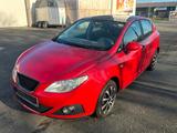 Seat Ibiza 1,4 5 Türer Panorama / Klima - Seat Ibiza: Türer