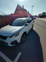 Peugeot 3008 2.0 BlueHDi 180 EAT8 Allure Allure - Peugeot 3008 Gebrauchtwagen in Hannover