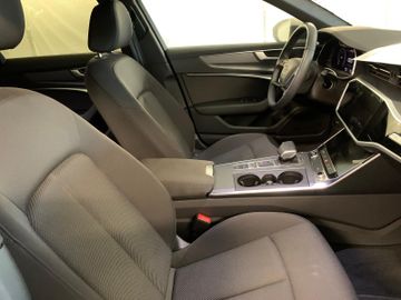 Audi A6 - 3