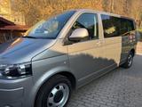 Volkswagen T5 Caravelle Comfortline,Standheizung Verl.Radst - Volkswagen T5 Caravelle: Comfortline