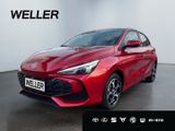 MG3 Hybrid+ Luxury *LED*360°*ACC*SHZ*Teilleder* - MG: Kleinwagen