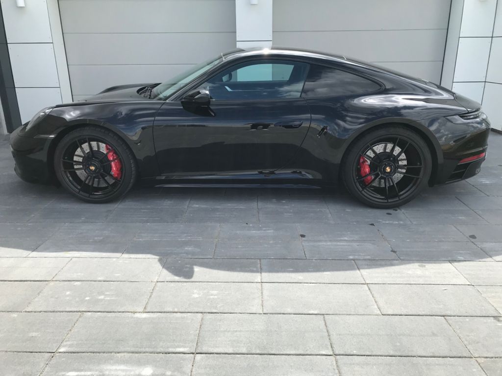 Image of Porsche 911